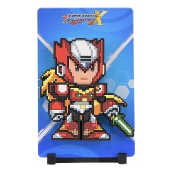 Mega Man magnet à collectionner FiGGYZ Zero