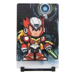 Mega Man magnet à...