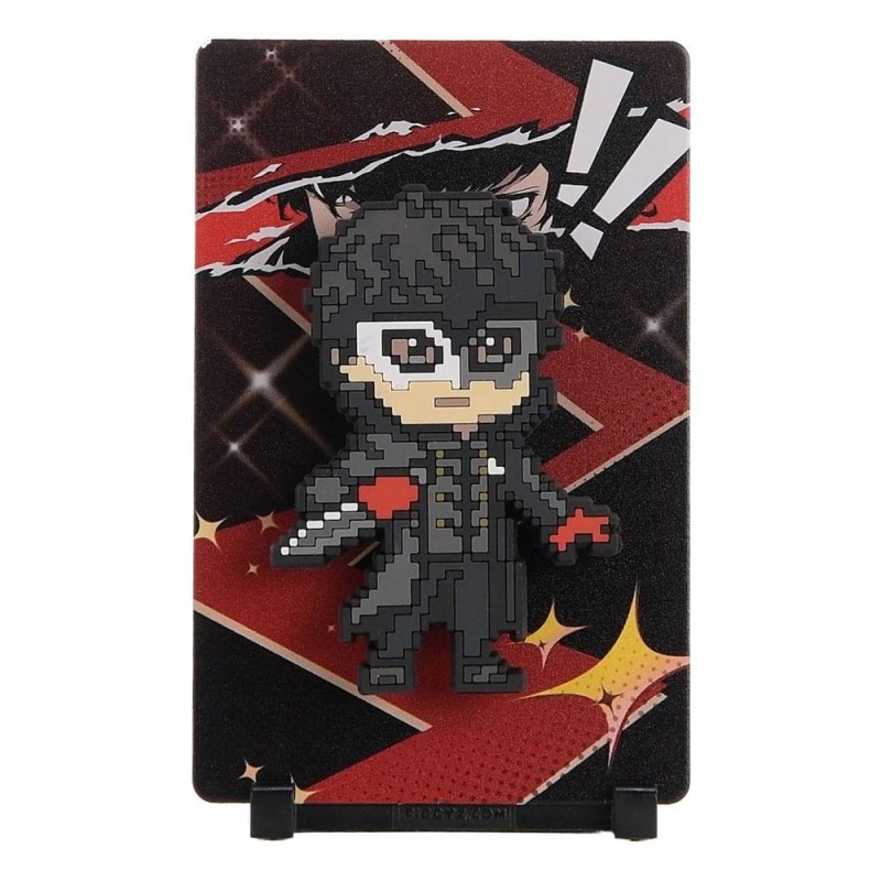 Persona 5 magnet à collectionner FiGGYZ Joker