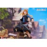 Spice and Wolf: Merchant Meets The Wise Wolf figurine Dressta Holo