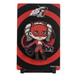 Persona 5 magnet à collectionner FiGGYZ Panther