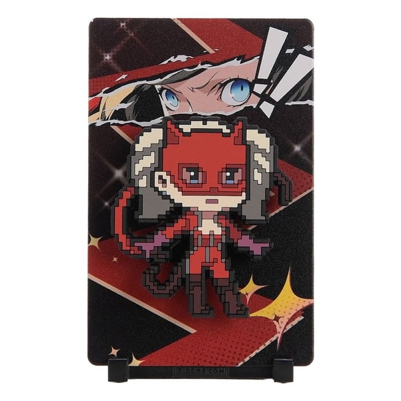 Persona 5 magnet à collectionner FiGGYZ Panther