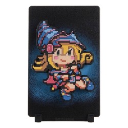 Yu-Gi-Oh! magnet à collectionner FiGGYZ Dark Magician Girl