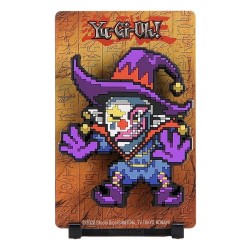 Yu-Gi-Oh! magnet à collectionner FiGGYZ Saggi the Dark Clown
