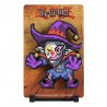 Yu-Gi-Oh! magnet à collectionner FiGGYZ Saggi the Dark Clown