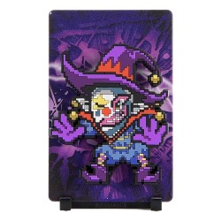 Yu-Gi-Oh! magnet à collectionner FiGGYZ Saggi the Dark Clown