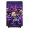 Yu-Gi-Oh! magnet à collectionner FiGGYZ Saggi the Dark Clown