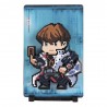 Yu-Gi-Oh! magnet à collectionner FiGGYZ Seto Kaiba