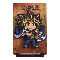 Yu-Gi-Oh! magnet à collectionner FiGGYZ Yami Yugi