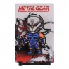 Metal Gear Solid 1 magnet à collectionner FiGGYZ Cyborg Ninja