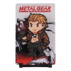 Metal Gear Solid 1 magnet à...