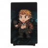 Metal Gear Solid 1 magnet à collectionner FiGGYZ Liquid Snake