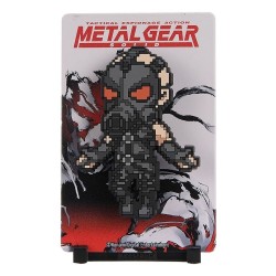 Metal Gear Solid 1 magnet à collectionner FiGGYZ Psycho Mantis