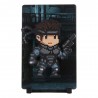 Metal Gear Solid 1 magnet à collectionner FiGGYZ Solid Snake