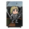 Metal Gear Solid 2 magnet à collectionner FiGGYZ Raiden