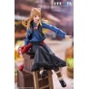 Spice and Wolf: Merchant Meets The Wise Wolf figurine Dressta Holo