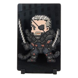 Metal Gear Solid 2 magnet à...