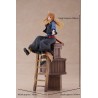 Spice and Wolf: Merchant Meets The Wise Wolf figurine Dressta Holo