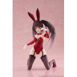 Date A Live V figurine...