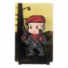 Metal Gear Solid 3 magnet à collectionner FiGGYZ Young Ocelot