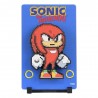 Sonic the Hedgehog (Classic) magnet à collectionner FiGGYZ Knuckles
