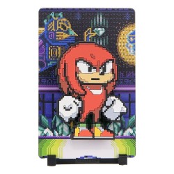 Sonic the Hedgehog (Classic) magnet à collectionner FiGGYZ Knuckles
