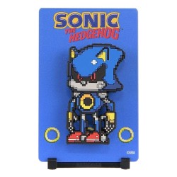 Sonic the Hedgehog (Classic) magnet à collectionner FiGGYZ Metal Sonic