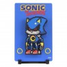Sonic the Hedgehog (Classic) magnet à collectionner FiGGYZ Metal Sonic