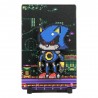 Sonic the Hedgehog (Classic) magnet à collectionner FiGGYZ Metal Sonic