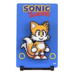 Sonic the Hedgehog (Classic) magnet à collectionner FiGGYZ Tails