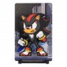 Sonic the Hedgehog (Modern) magnet à collectionner FiGGYZ Shadow
