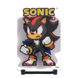 Sonic the Hedgehog (Modern) magnet à collectionner FiGGYZ Shadow