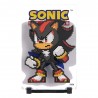 Sonic the Hedgehog (Modern) magnet à collectionner FiGGYZ Shadow