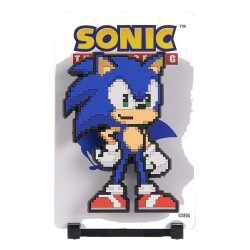 Sonic the Hedgehog (Modern) magnet à collectionner FiGGYaZ Sonic