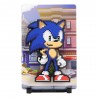 Sonic the Hedgehog (Modern) magnet à collectionner FiGGYaZ Sonic