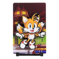 Sonic the Hedgehog (Modern) magnet à collectionner FiGGYZ Tails