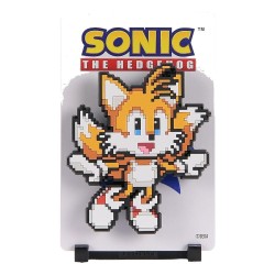 Sonic the Hedgehog (Modern) magnet à collectionner FiGGYZ Tails