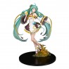 Hatsune Miku F:NEX figurine 1/7 Hatsune Miku Mid-Autumn Festival