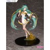Hatsune Miku F:NEX figurine 1/7 Hatsune Miku Mid-Autumn Festival