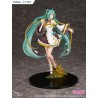 Hatsune Miku F:NEX figurine 1/7 Hatsune Miku Mid-Autumn Festival