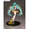 Hatsune Miku F:NEX figurine 1/7 Hatsune Miku Mid-Autumn Festival