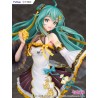 Hatsune Miku F:NEX figurine 1/7 Hatsune Miku Mid-Autumn Festival