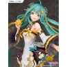 Hatsune Miku F:NEX figurine 1/7 Hatsune Miku Mid-Autumn Festival