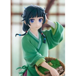 Les Carnets de l'Apothicaire figurine Pop Up Parade Maomao