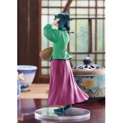 Les Carnets de l'Apothicaire figurine Pop Up Parade Maomao