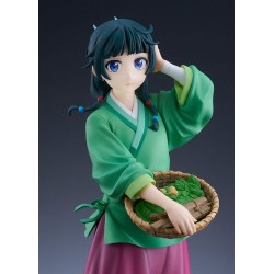 Les Carnets de l'Apothicaire figurine Pop Up Parade Maomao