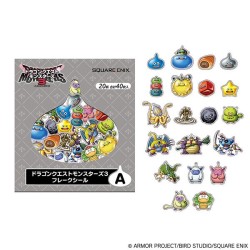 Dragon Quest Monsters: The...