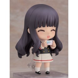 figurine Nendoroid Tomoyo Daidouji