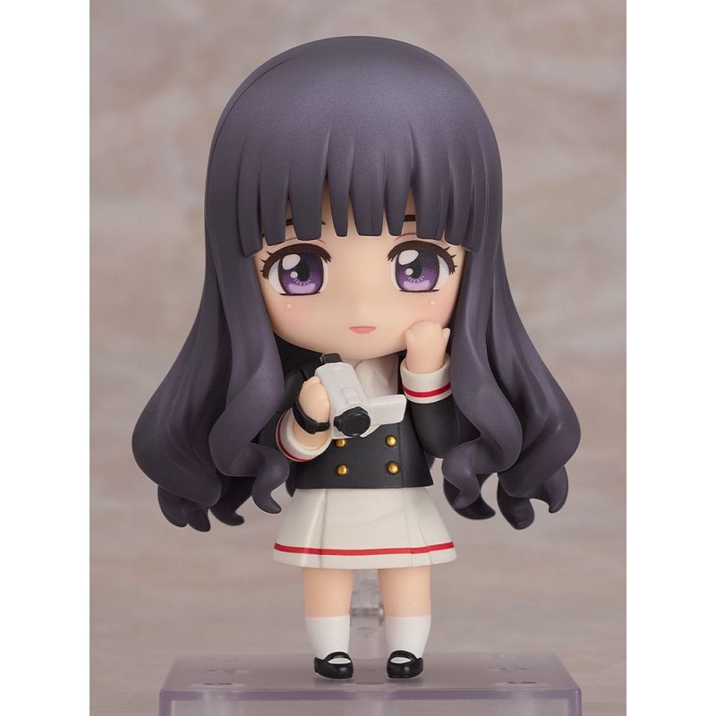 figurine Nendoroid Tomoyo Daidouji