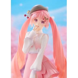 Hatsune Miku figurine Pop Up Parade Sakura Miku: Hanami Outfit